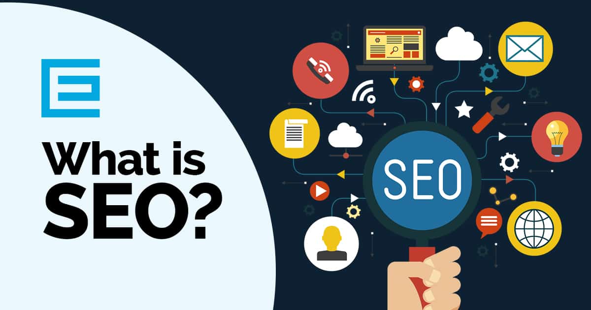SEO Image