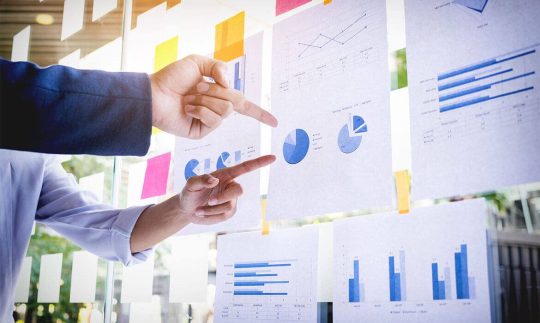 Comprehensive Digital Solutions for Modern Businesses – Evren Techno