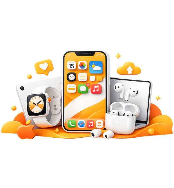 Crafting Premium iOS Experiences for Global Leaders