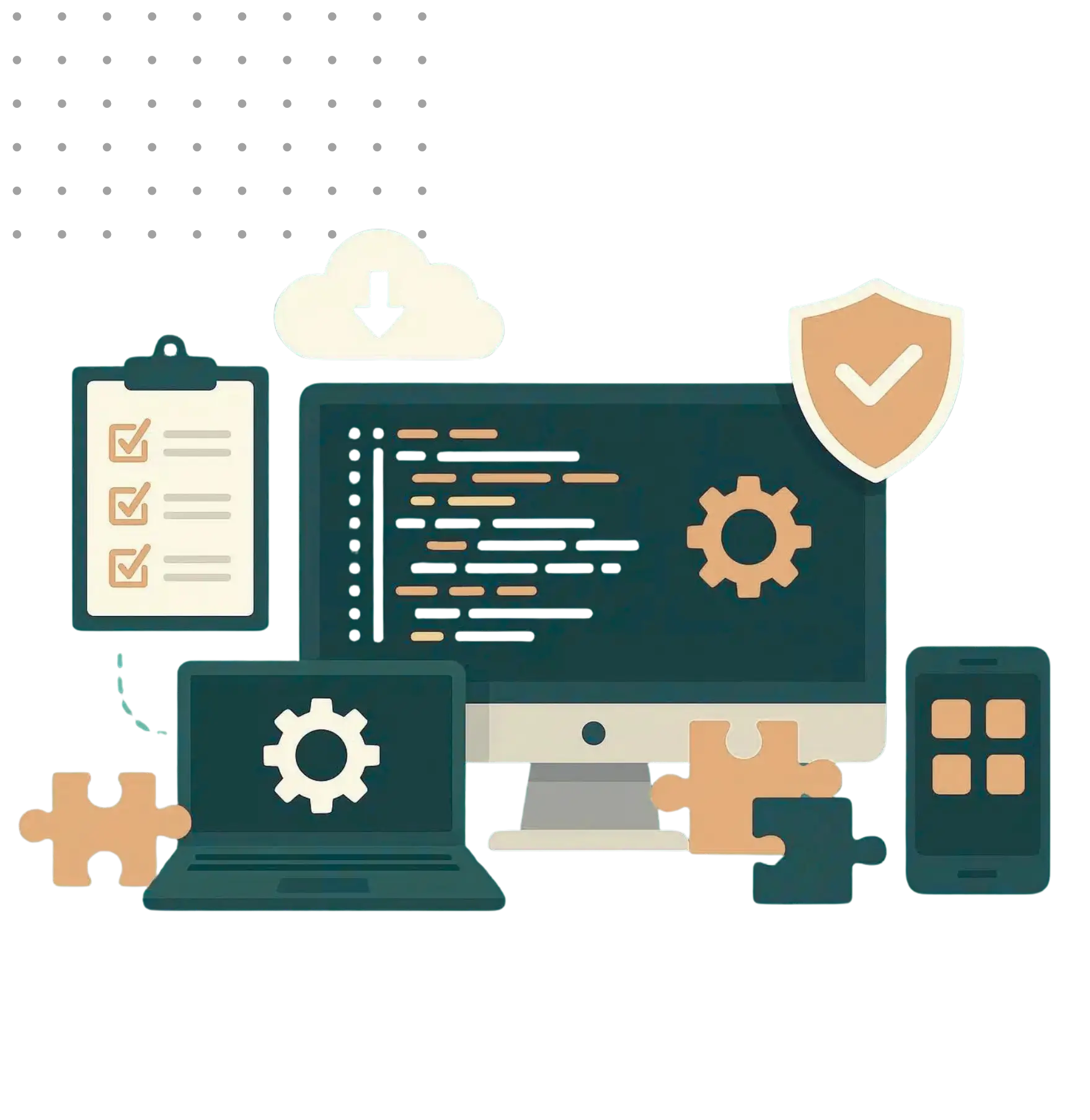 Why Choose Intellectsoft as Your Custom Software Development Partner