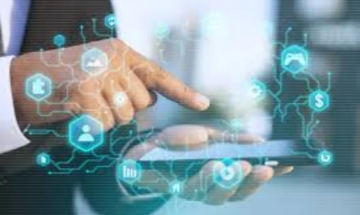 Transform Your Business with Complete Digital Services by Evren Techno